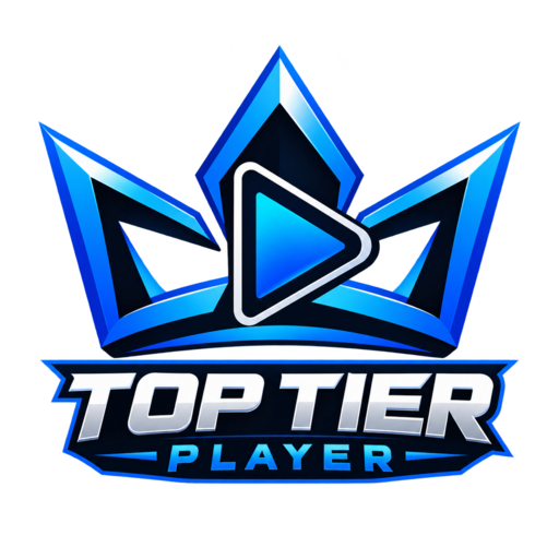 Top Tier Player